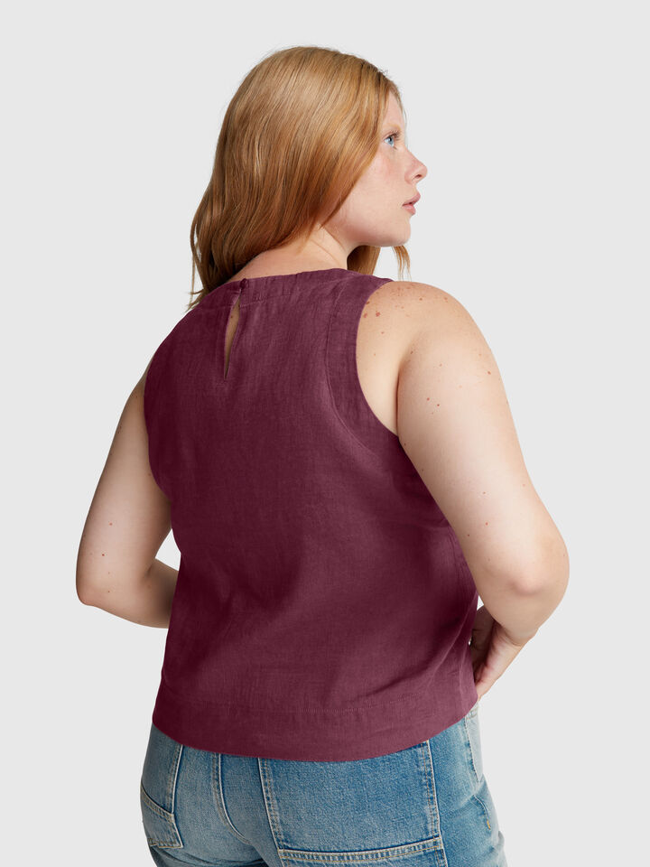 BLOUSE Women image number 6